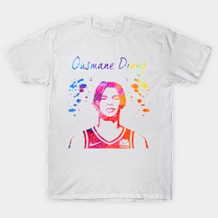 Ousmane Dieng T-Shirt